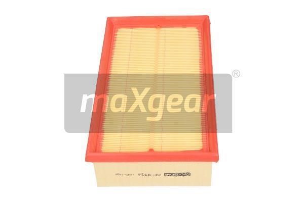 Maxgear 26-0631 Air filter 260631: Buy near me in Poland at 2407.PL - Good price!