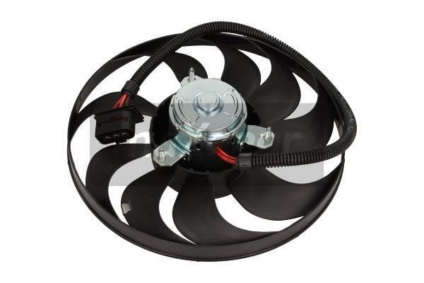 Maxgear 57-0013 Hub, engine cooling fan wheel 570013: Buy near me in Poland at 2407.PL - Good price!