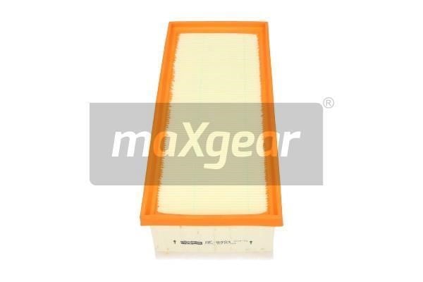 Maxgear 26-0804 Air filter 260804: Buy near me in Poland at 2407.PL - Good price!