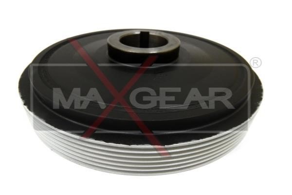 Maxgear 30-0024 Pulley crankshaft 300024: Buy near me in Poland at 2407.PL - Good price!