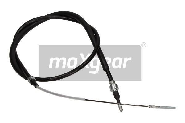 Maxgear 32-0199 Cable Pull, parking brake 320199: Buy near me in Poland at 2407.PL - Good price!