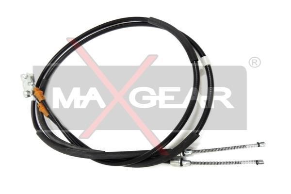Maxgear 32-0079 Cable Pull, parking brake 320079: Buy near me in Poland at 2407.PL - Good price!