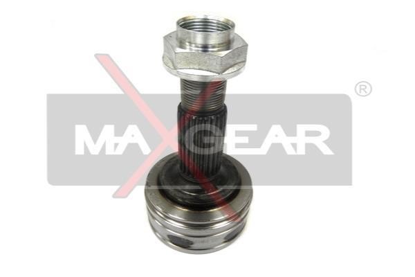 Maxgear 49-0481 CV joint 490481: Buy near me in Poland at 2407.PL - Good price!
