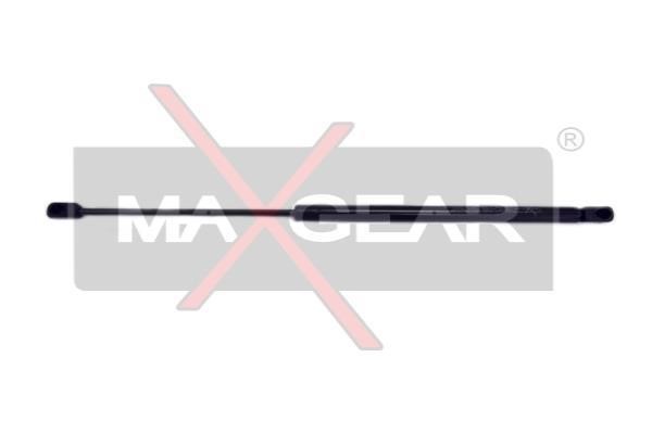 Maxgear 12-0341 Gas Spring, boot-/cargo area 120341: Buy near me in Poland at 2407.PL - Good price!