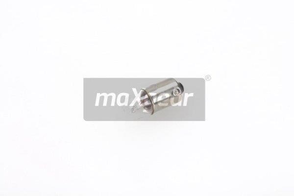 Maxgear 780059SET Glow bulb T4W 24V 4W 780059SET: Buy near me at 2407.PL in Poland at an Affordable price!