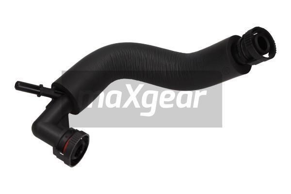 Maxgear 180446 Breather Hose for crankcase 180446: Buy near me in Poland at 2407.PL - Good price!