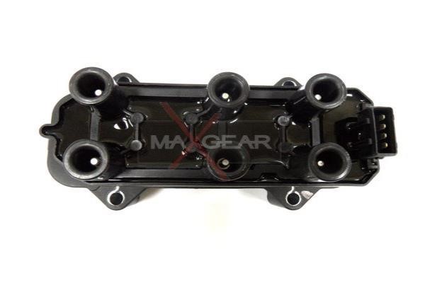 Maxgear 13-0033 Ignition coil 130033: Buy near me in Poland at 2407.PL - Good price!