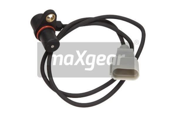 Maxgear 24-0080 Crankshaft position sensor 240080: Buy near me in Poland at 2407.PL - Good price!