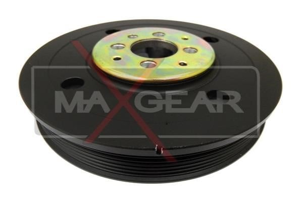 Maxgear 30-0049 Pulley crankshaft 300049: Buy near me at 2407.PL in Poland at an Affordable price!
