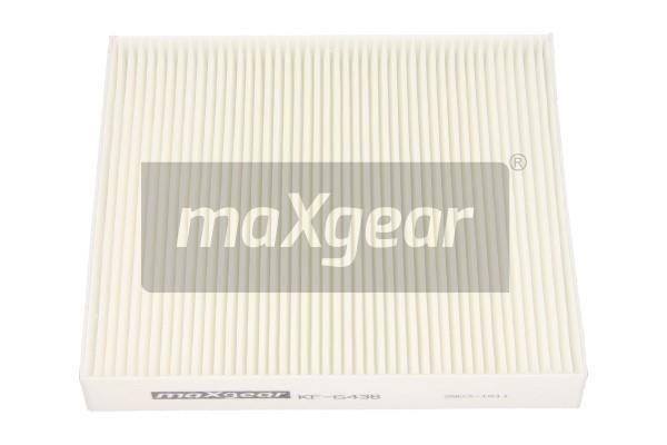 Maxgear 26-0800 Filtr kabinowy 260800: Dobra cena w Polsce na 2407.PL - Kup Teraz!