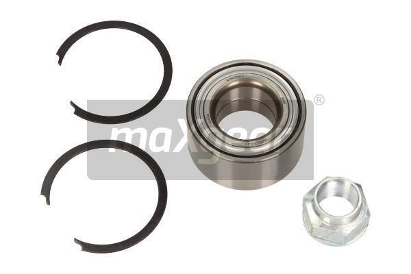 Maxgear 33-0772 Wheel bearing kit 330772: Buy near me in Poland at 2407.PL - Good price!