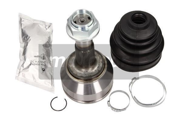Maxgear 49-0938 CV joint 490938: Buy near me in Poland at 2407.PL - Good price!
