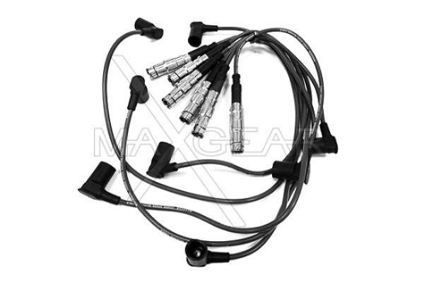 Maxgear 53-0071 Ignition cable kit 530071: Buy near me in Poland at 2407.PL - Good price!