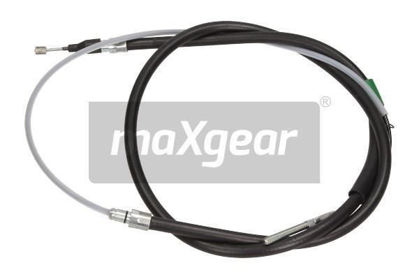 Maxgear 32-0359 Cable Pull, parking brake 320359: Buy near me in Poland at 2407.PL - Good price!