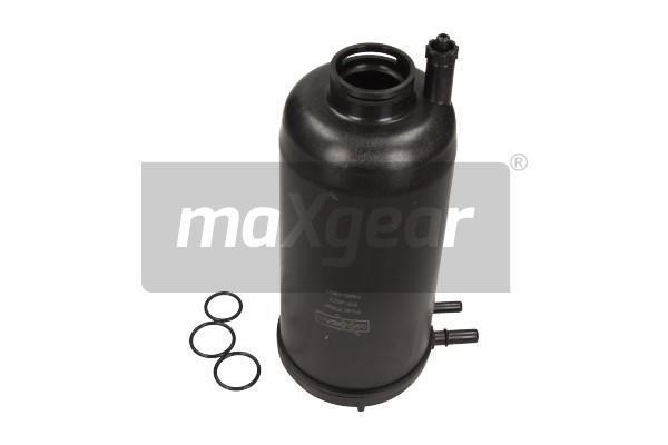 Maxgear 26-0670 Fuel filter 260670: Buy near me in Poland at 2407.PL - Good price!