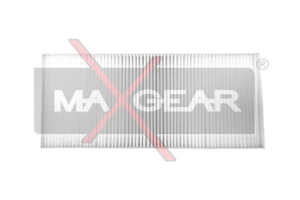 Maxgear 26-0256 Activated Carbon Cabin Filter 260256: Buy near me in Poland at 2407.PL - Good price!