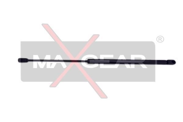 Maxgear 12-0351 Gas Spring, boot-/cargo area 120351: Buy near me in Poland at 2407.PL - Good price!