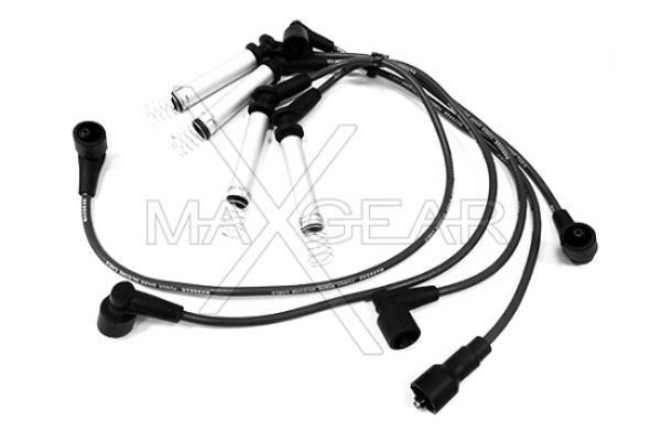 Maxgear 53-0048 Ignition cable kit 530048: Buy near me in Poland at 2407.PL - Good price!