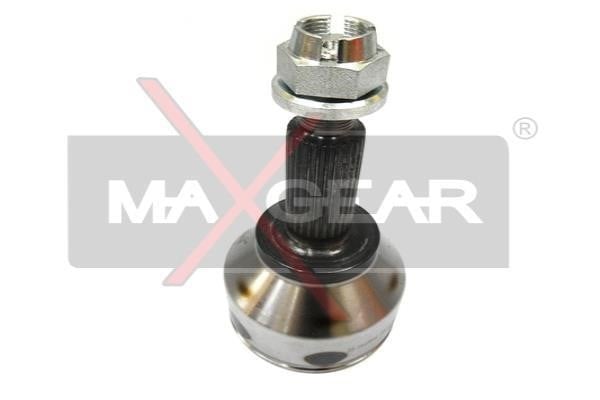 Maxgear 49-0482 CV joint 490482: Buy near me in Poland at 2407.PL - Good price!