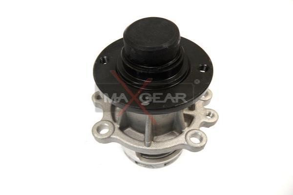 Maxgear 47-0101 Water pump 470101: Buy near me in Poland at 2407.PL - Good price!