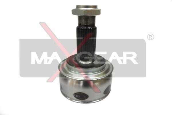 Maxgear 49-0107 CV joint 490107: Buy near me at 2407.PL in Poland at an Affordable price!