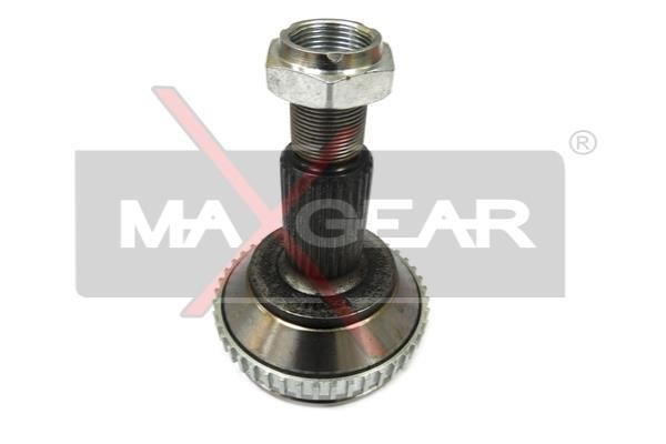 Maxgear 49-0146 CV joint 490146: Buy near me at 2407.PL in Poland at an Affordable price!