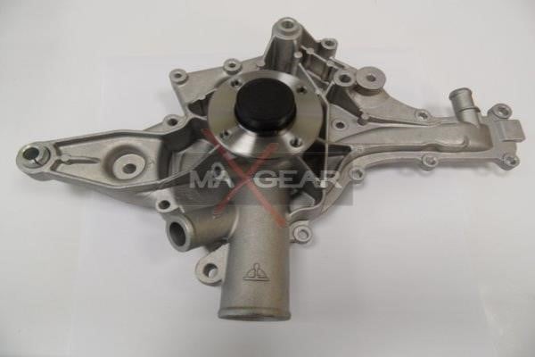 Maxgear 47-0109 Water pump 470109: Buy near me in Poland at 2407.PL - Good price!