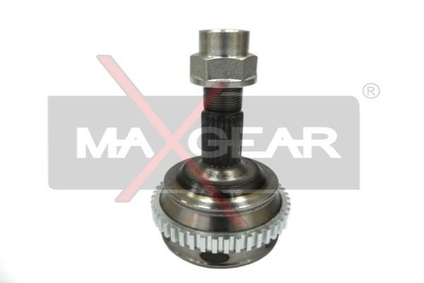 Maxgear 49-0111 CV joint 490111: Buy near me in Poland at 2407.PL - Good price!
