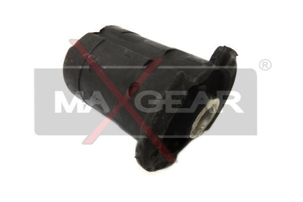 Maxgear 72-0526 Silentblock rear beam 720526: Buy near me at 2407.PL in Poland at an Affordable price!
