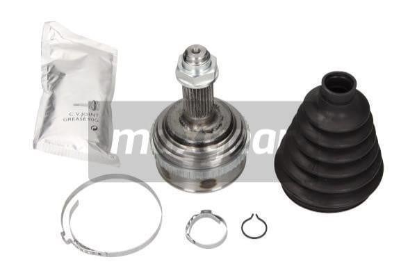 Maxgear 49-0940 CV joint 490940: Buy near me at 2407.PL in Poland at an Affordable price!
