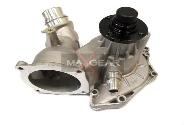 Maxgear 47-0105 Water pump 470105: Buy near me in Poland at 2407.PL - Good price!