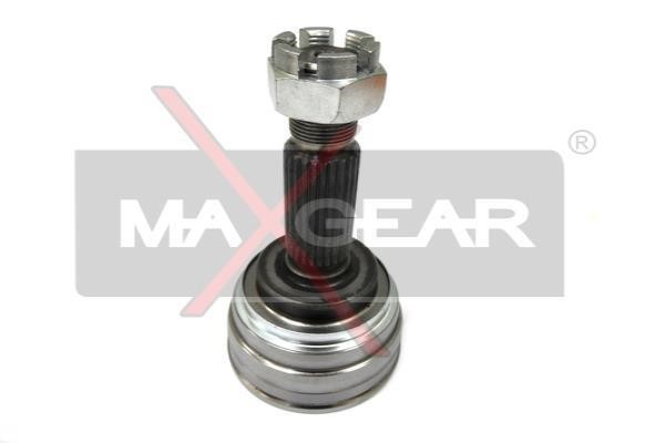Maxgear 49-0164 CV joint 490164: Buy near me in Poland at 2407.PL - Good price!