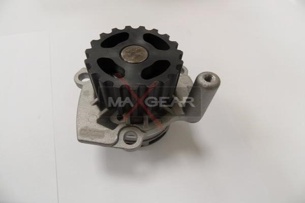 Maxgear 47-0082 Water pump 470082: Buy near me in Poland at 2407.PL - Good price!