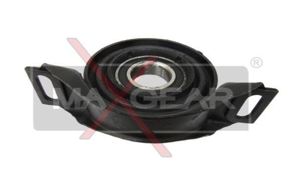 Maxgear 49-0060 Driveshaft outboard bearing 490060: Buy near me in Poland at 2407.PL - Good price!