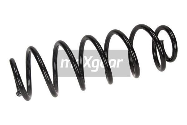 Maxgear 600395 Coil Spring 600395: Buy near me at 2407.PL in Poland at an Affordable price!
