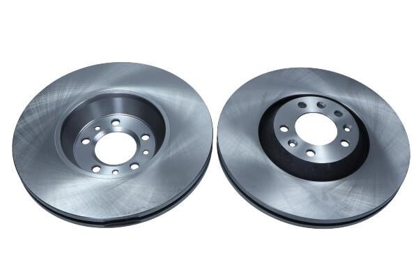 Maxgear 19-1270 Front brake disc ventilated 191270: Buy near me at 2407.PL in Poland at an Affordable price!