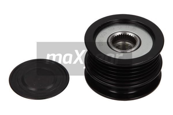 Maxgear 30-0080 Freewheel clutch, alternator 300080: Buy near me in Poland at 2407.PL - Good price!