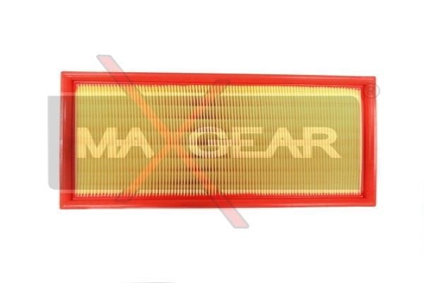 Maxgear 26-0341 Air filter 260341: Buy near me in Poland at 2407.PL - Good price!