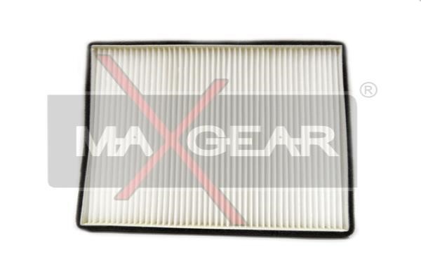 Maxgear 26-0391 Filter, interior air 260391: Buy near me in Poland at 2407.PL - Good price!