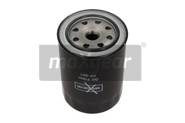 Maxgear 26-0703 Oil Filter 260703: Buy near me in Poland at 2407.PL - Good price!