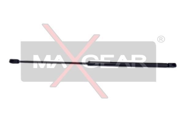 Maxgear 12-0260 Gas hood spring 120260: Buy near me in Poland at 2407.PL - Good price!