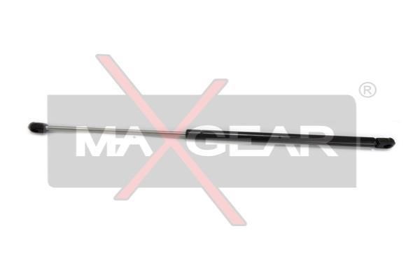 Maxgear 12-0103 Gas Spring, boot-/cargo area 120103: Buy near me in Poland at 2407.PL - Good price!
