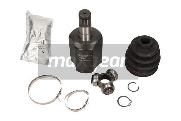 Maxgear 49-0785 CV joint 490785: Buy near me in Poland at 2407.PL - Good price!
