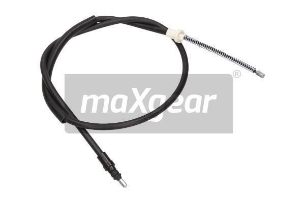 Maxgear 32-0230 Трос стояночного тормоза 320230: Отличная цена - Купить в Польше на 2407.PL!
