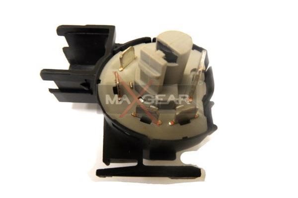 Maxgear 63-0009 Contact group ignition 630009: Buy near me in Poland at 2407.PL - Good price!