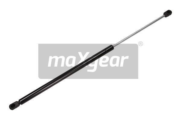 Maxgear 12-0122 Gas Spring, boot-/cargo area 120122: Buy near me in Poland at 2407.PL - Good price!