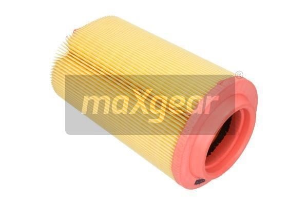 Maxgear 26-0528 Воздушный фильтр 260528: Отличная цена - Купить в Польше на 2407.PL!