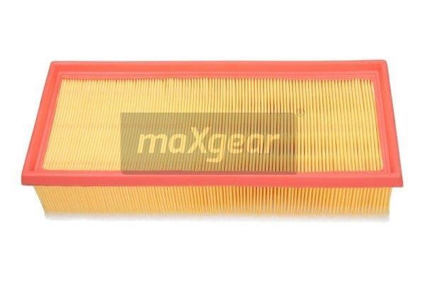 Maxgear 26-0509 Air filter 260509: Buy near me in Poland at 2407.PL - Good price!