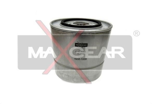 Maxgear 26-0399 Fuel filter 260399: Buy near me at 2407.PL in Poland at an Affordable price!
