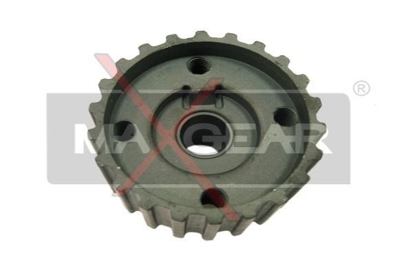 Maxgear 54-0023 TOOTHED WHEEL 540023: Buy near me in Poland at 2407.PL - Good price!